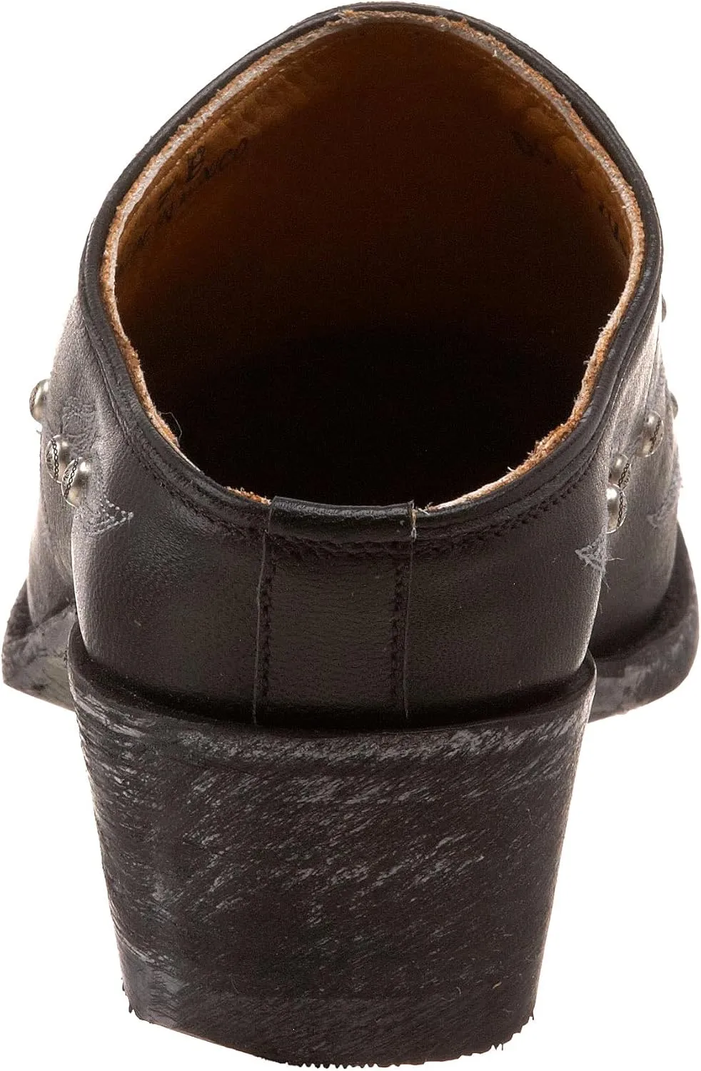 Old Gringo Women's Polostud Mule