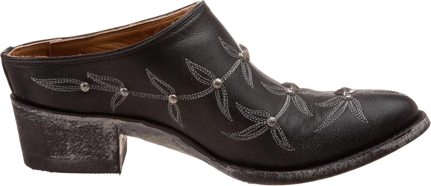 Old Gringo Women's Polostud Mule