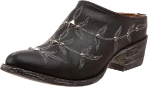 Old Gringo Women's Polostud Mule
