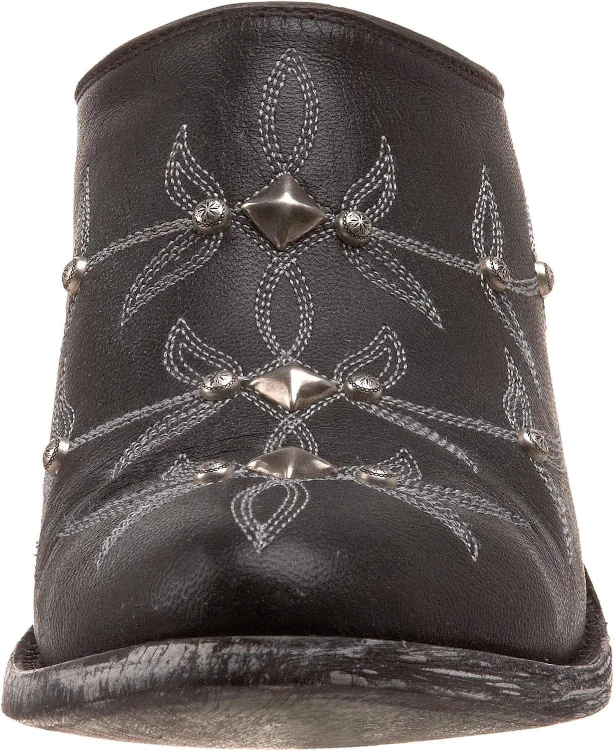 Old Gringo Women's Polostud Mule