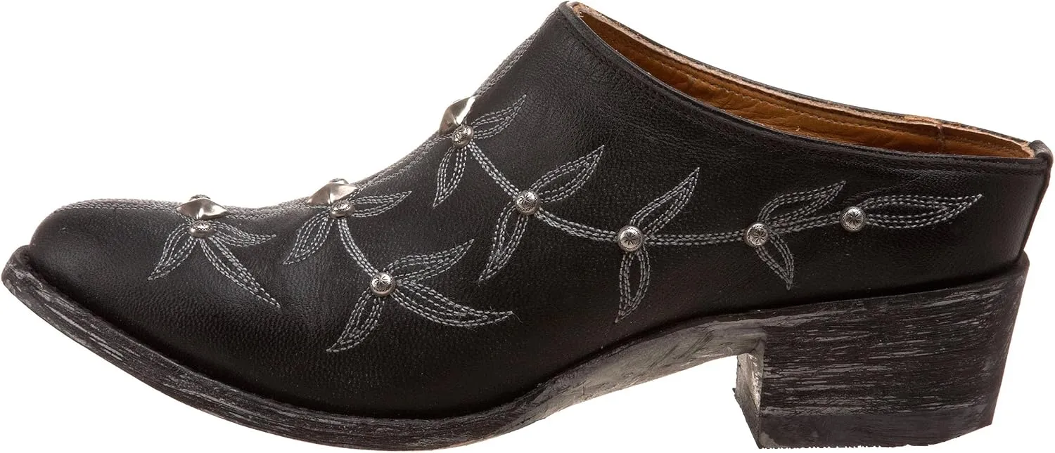 Old Gringo Women's Polostud Mule