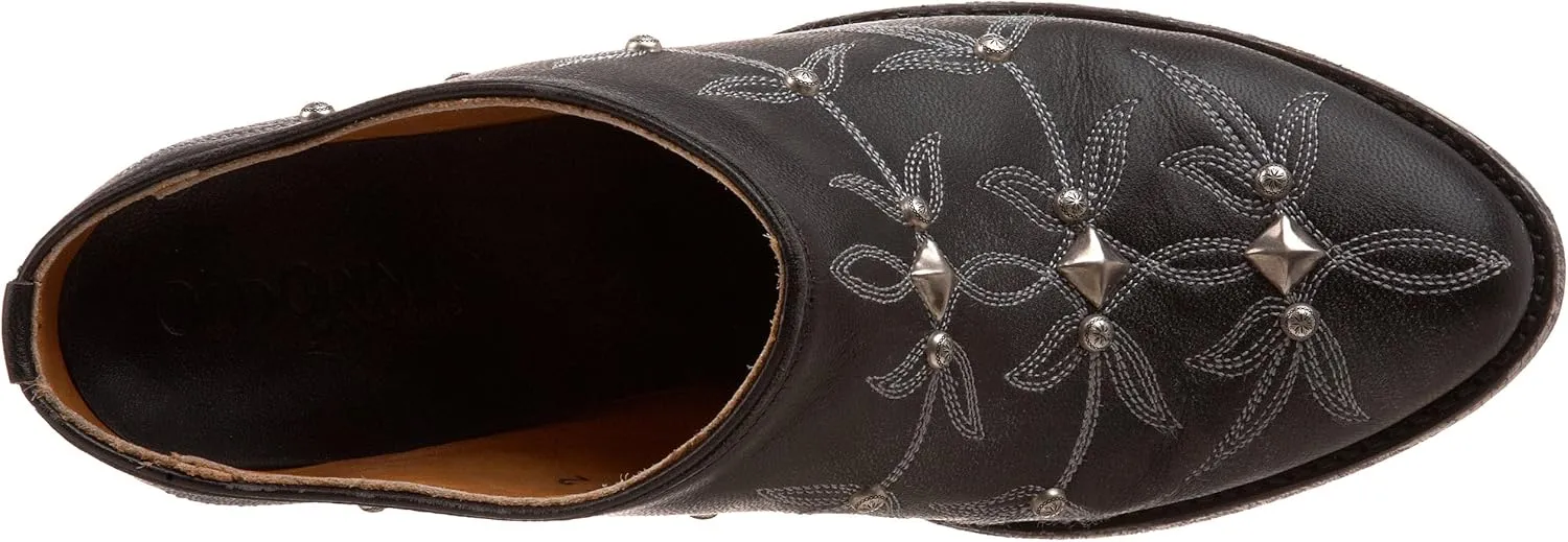Old Gringo Women's Polostud Mule