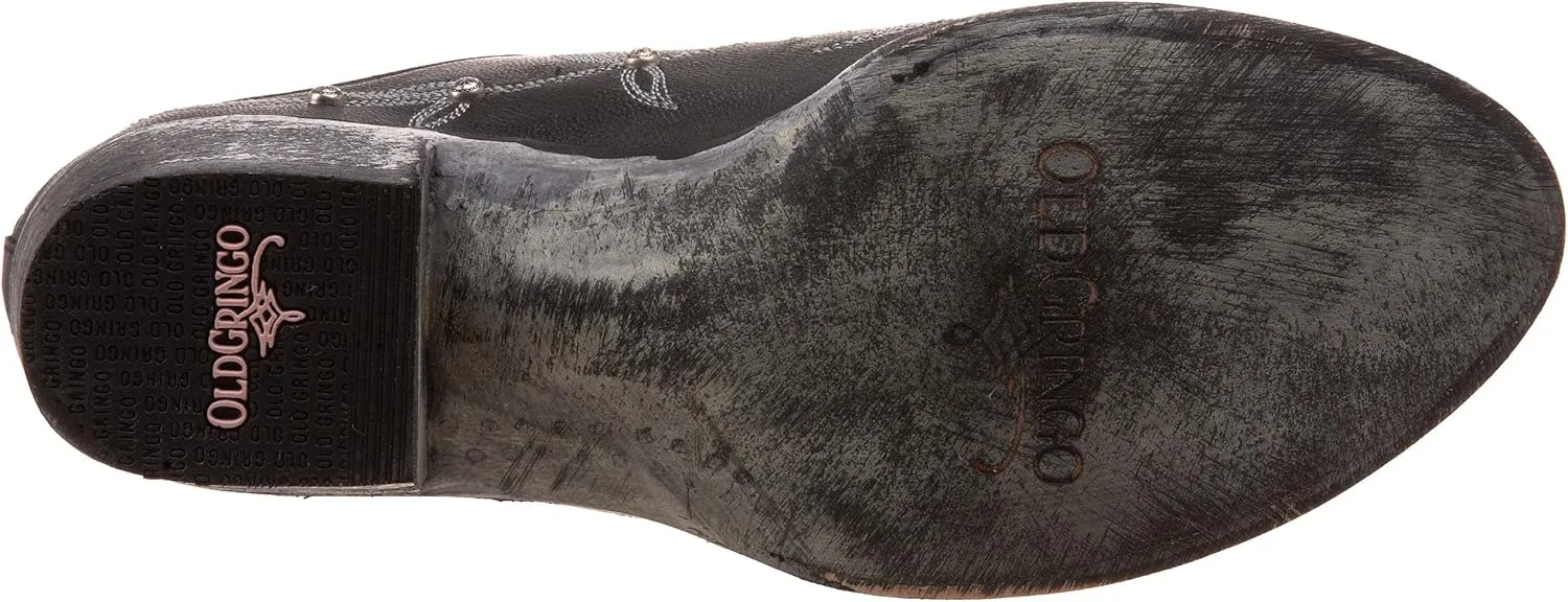 Old Gringo Women's Polostud Mule