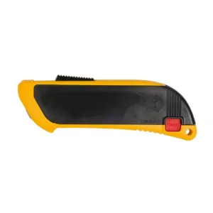 Olfa Fully Automatic Safety Knife SK-6