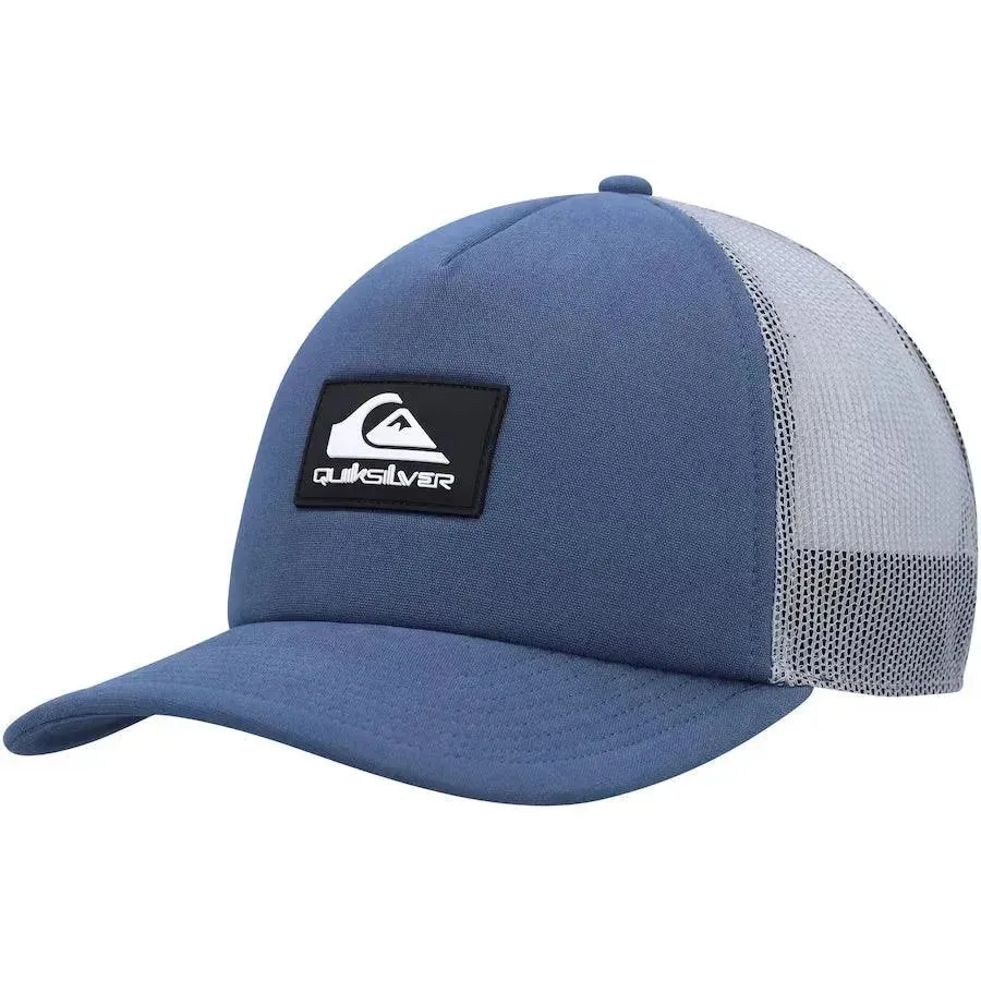 Omnipotent Snapback Hat