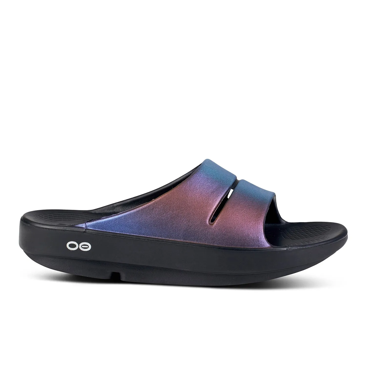 OOahh Luxe Slide Sandal