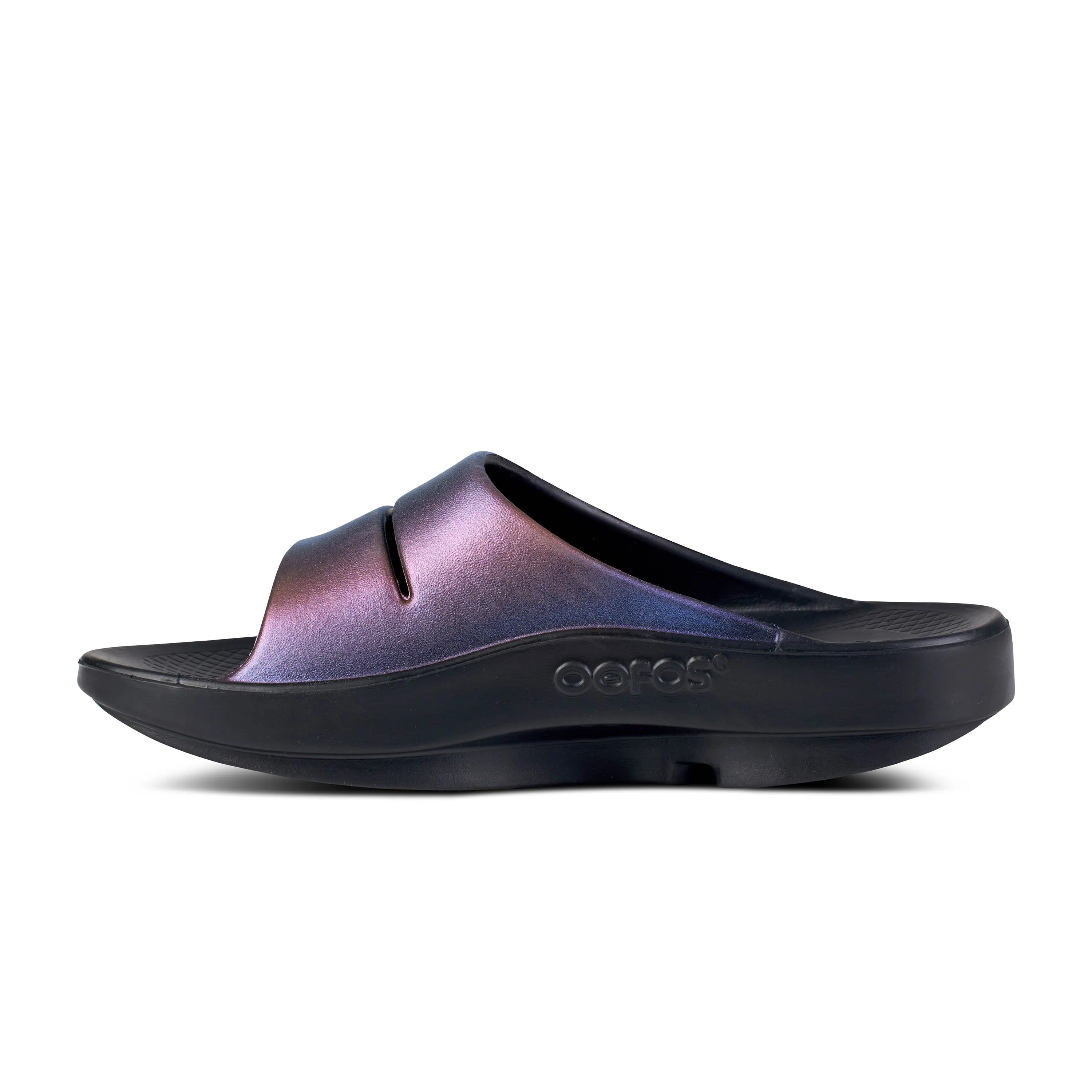 OOahh Luxe Slide Sandal