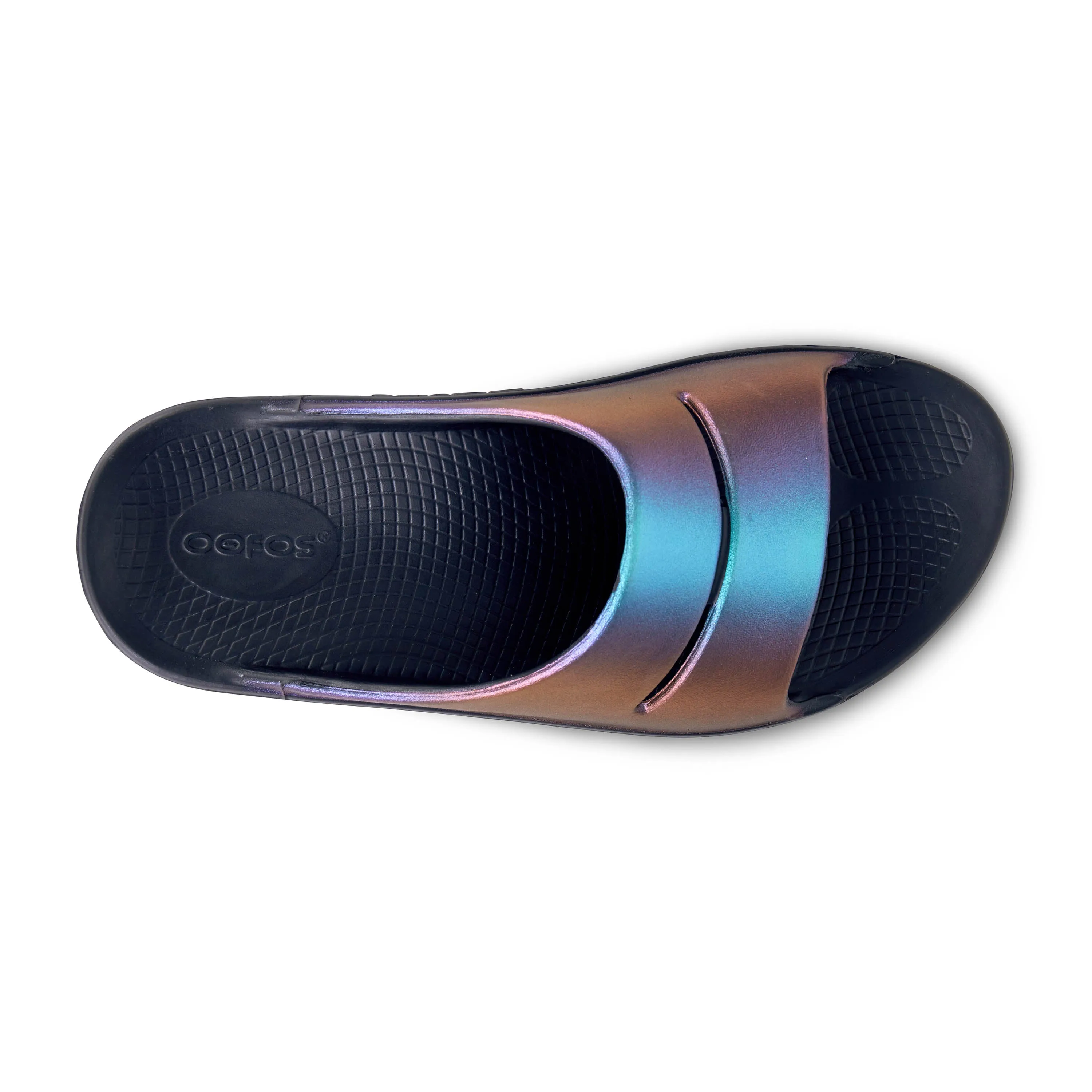 OOahh Luxe Slide Sandal