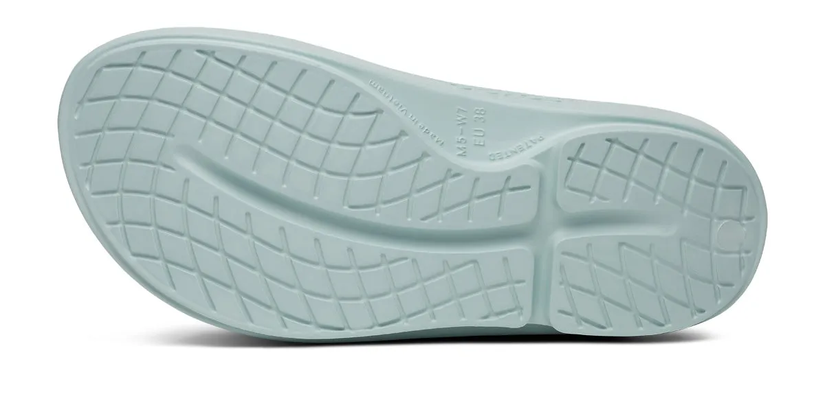 OOahh Slide Sandal