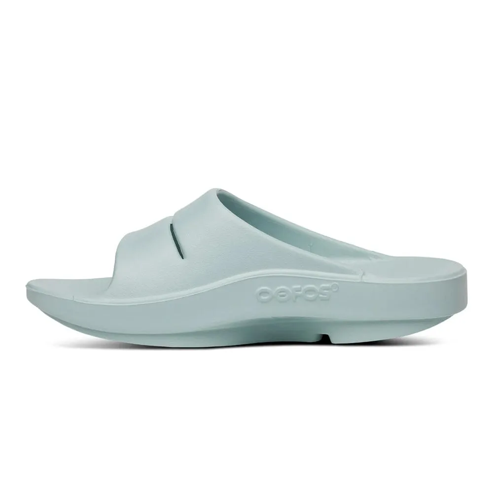 Oofos Ooahh Slide Sandal