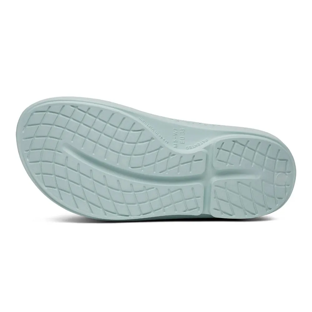 Oofos Ooahh Slide Sandal