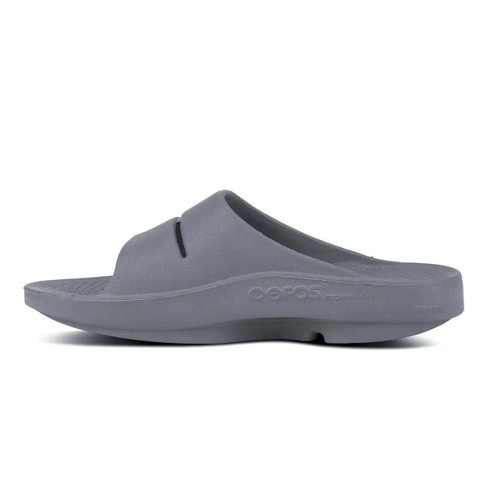 Oofos Ooahh Slide Sandal