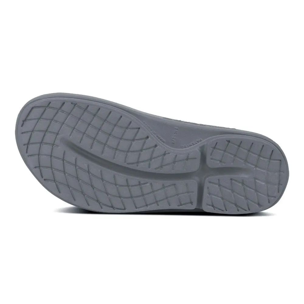 Oofos Ooahh Slide Sandal