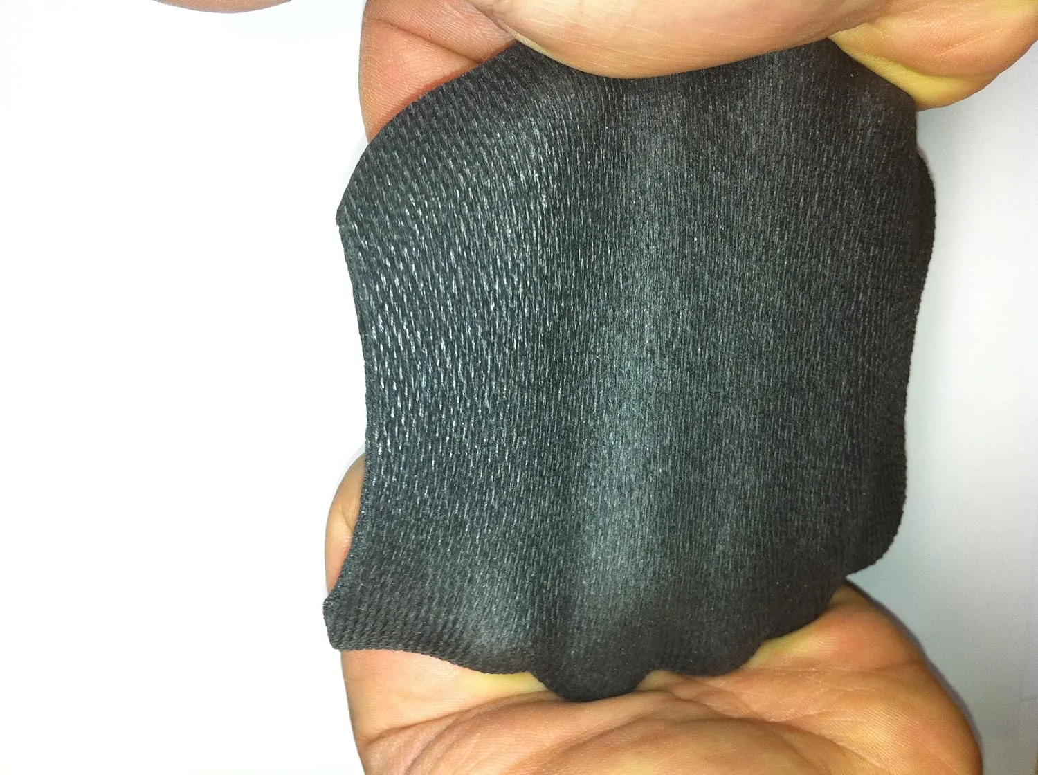 Original Lifting Grips The Alternative to Gym Workout Gloves Comfortable & Light Weight Grip Pad for Men & Women That Want to Eliminate Sweaty Hands Gym Gloves (Single Pair)