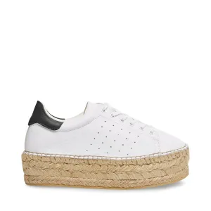 PARADE WHITE LEATHER