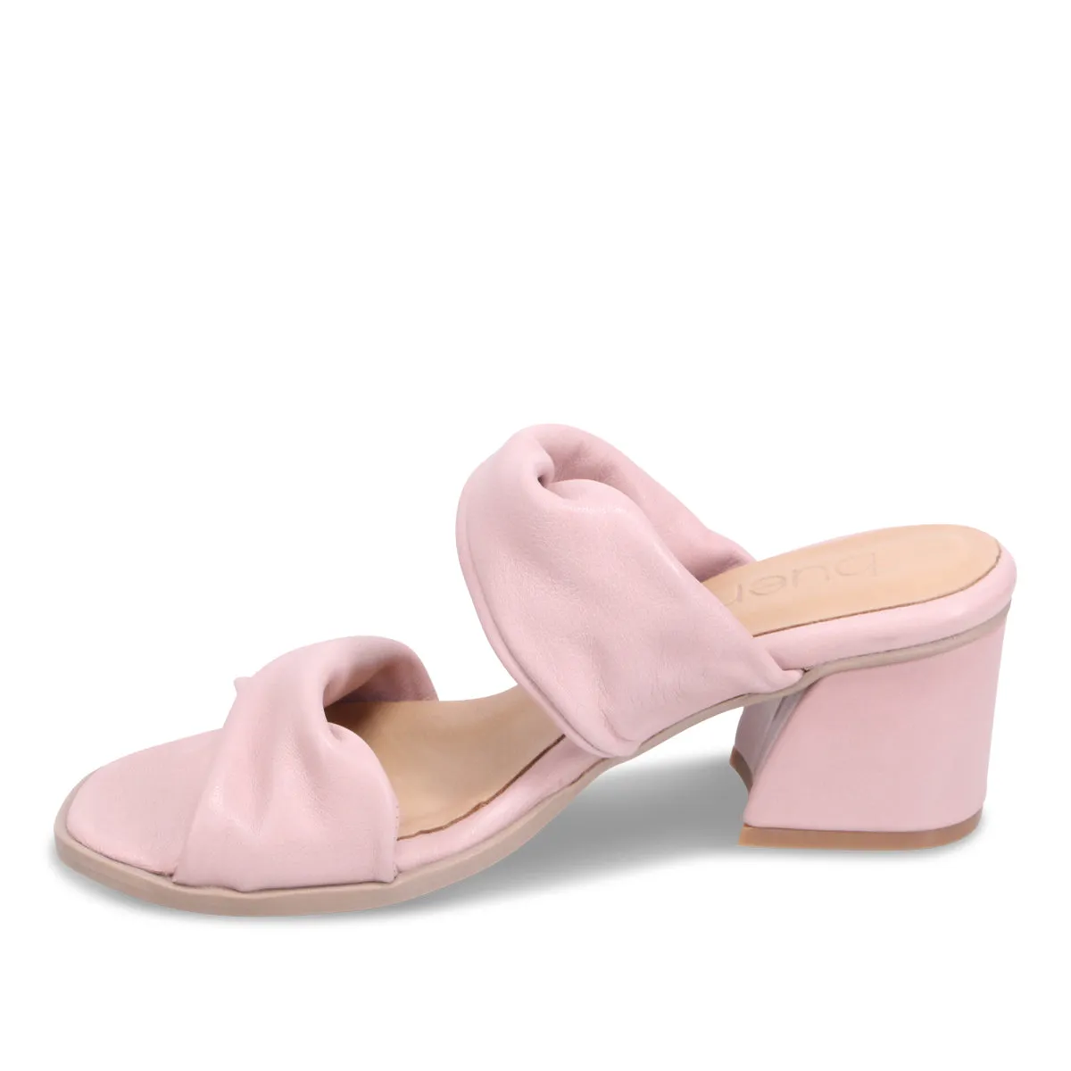 Penelope Heeled Slide