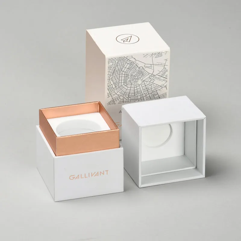 Perfume Bottle Box
