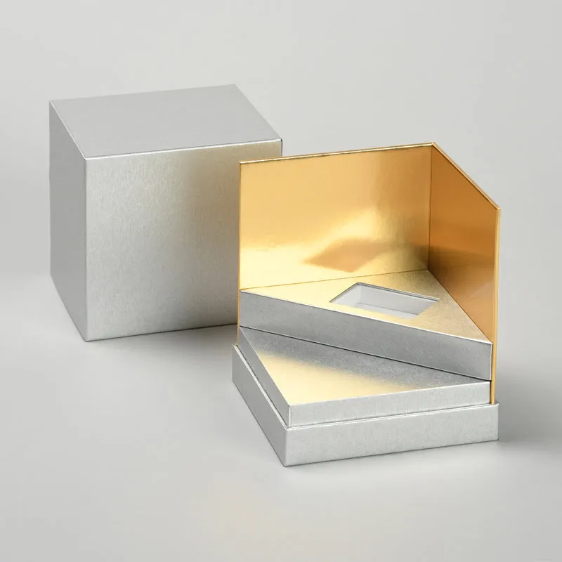 Perfume Bottle Box