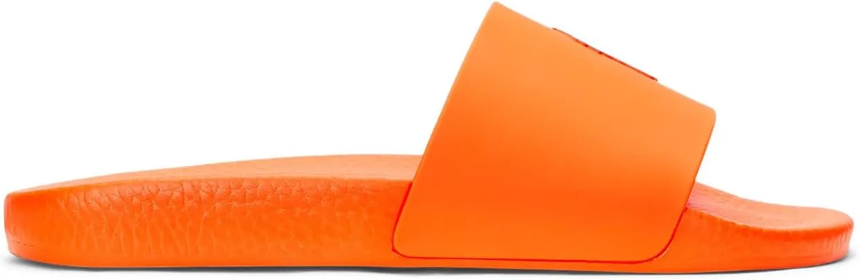 Polo Ralph Lauren Men's Signature Pony Slide