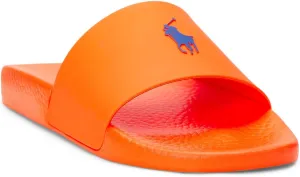 Polo Ralph Lauren Men's Signature Pony Slide