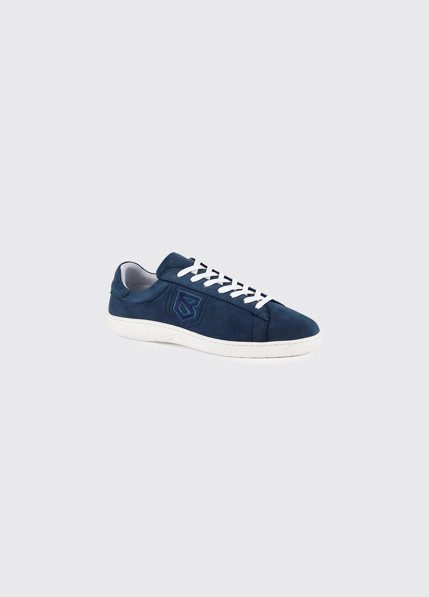 Portofino Trainer - Denim