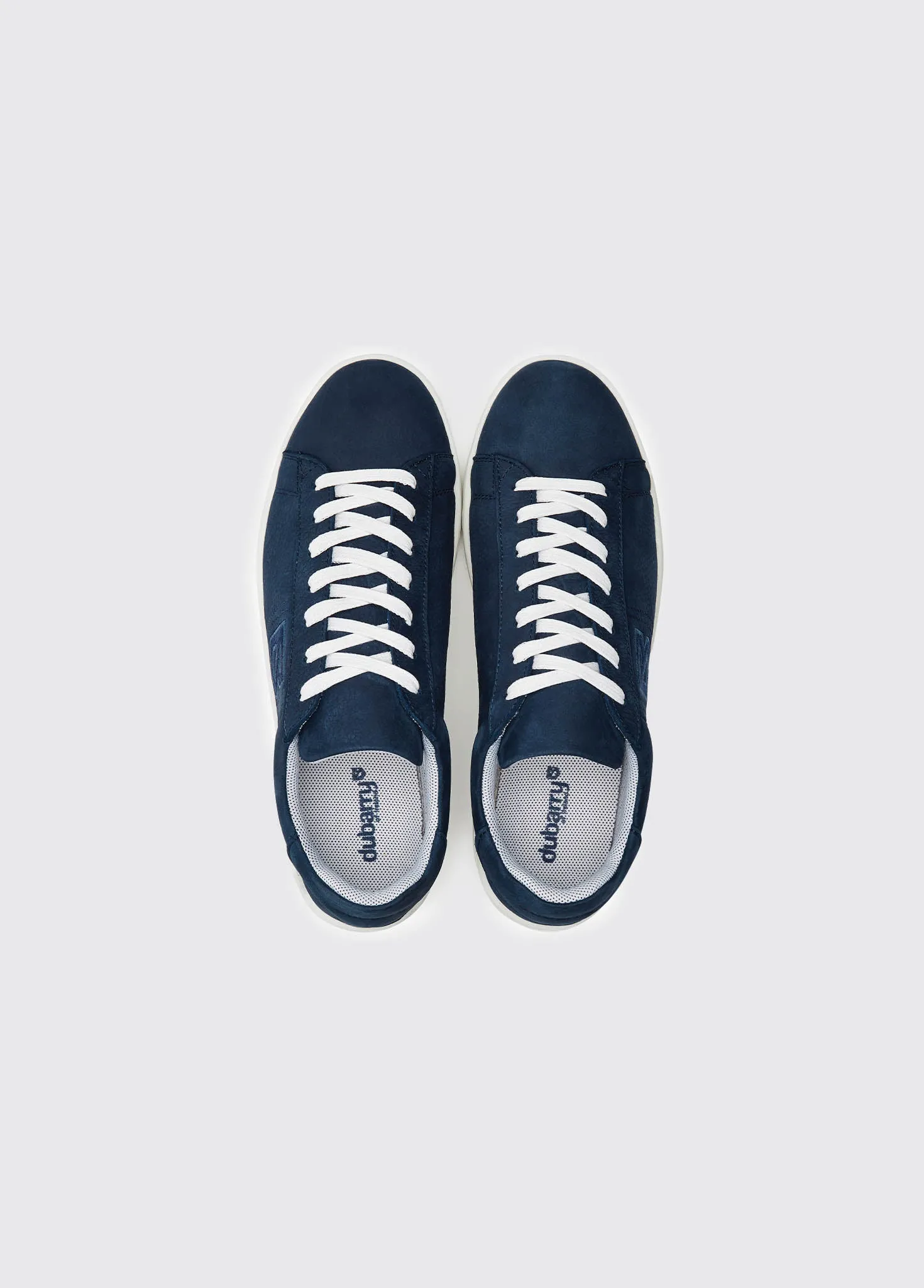 Portofino Trainer - Denim