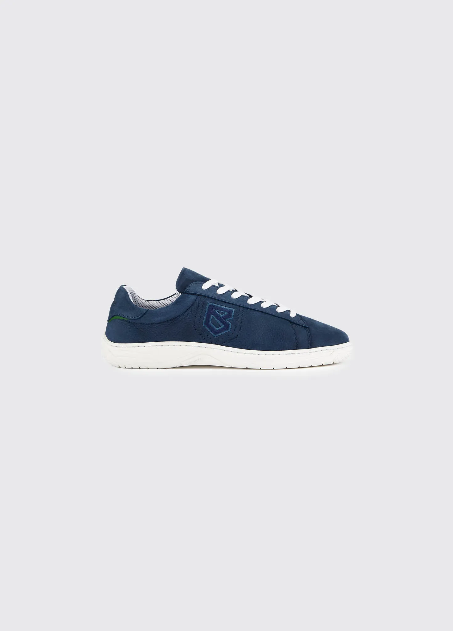 Portofino Trainer - Denim