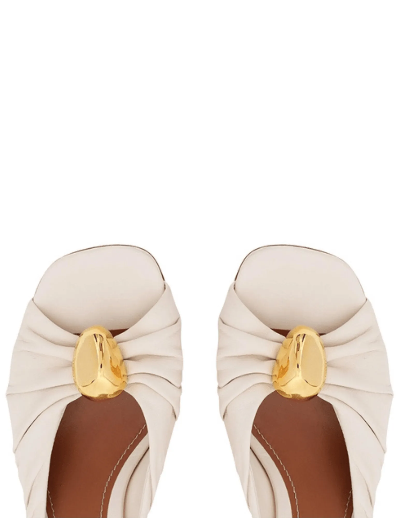 PRE-ORDER-Zimmermann Gleam Mule 65