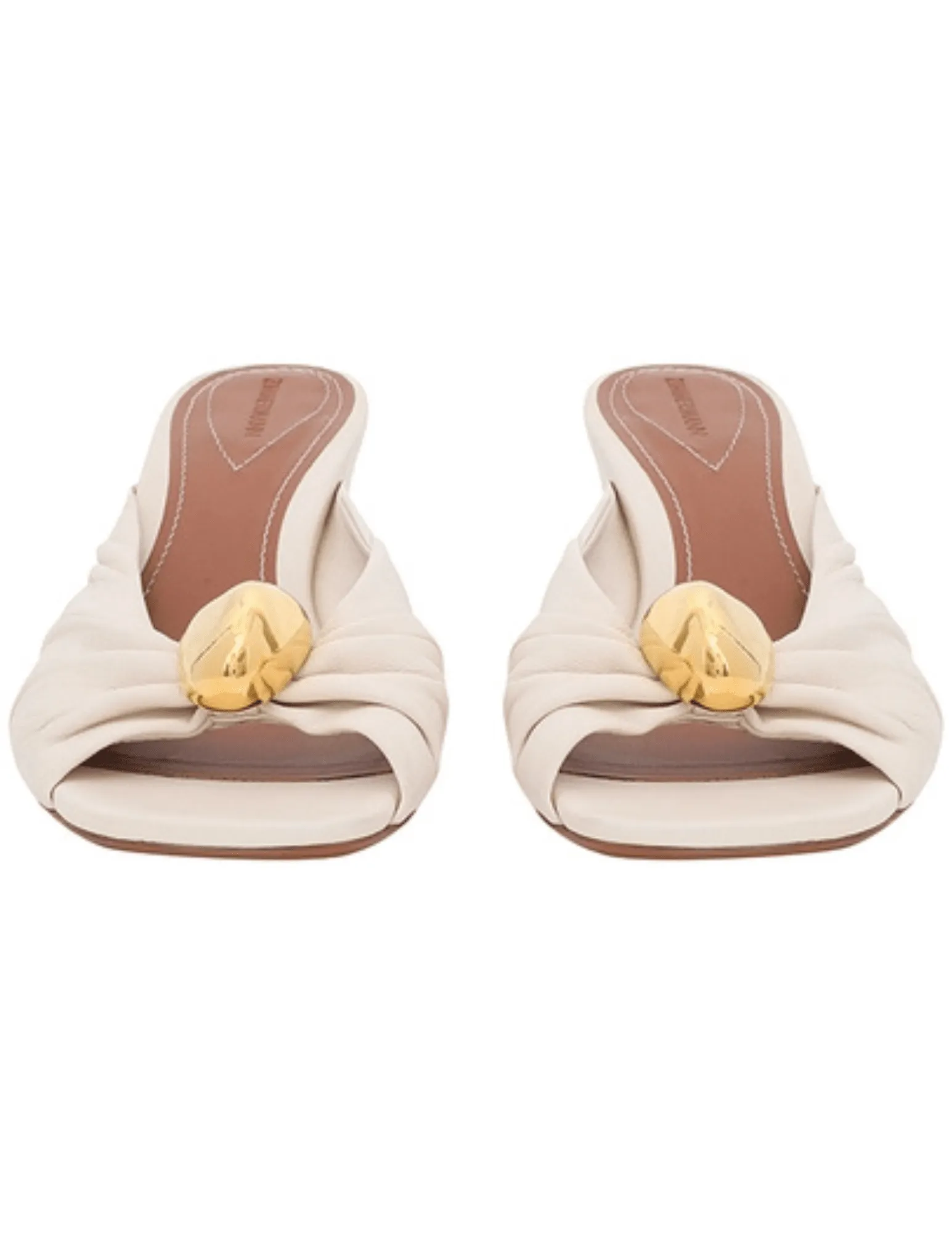 PRE-ORDER-Zimmermann Gleam Mule 65