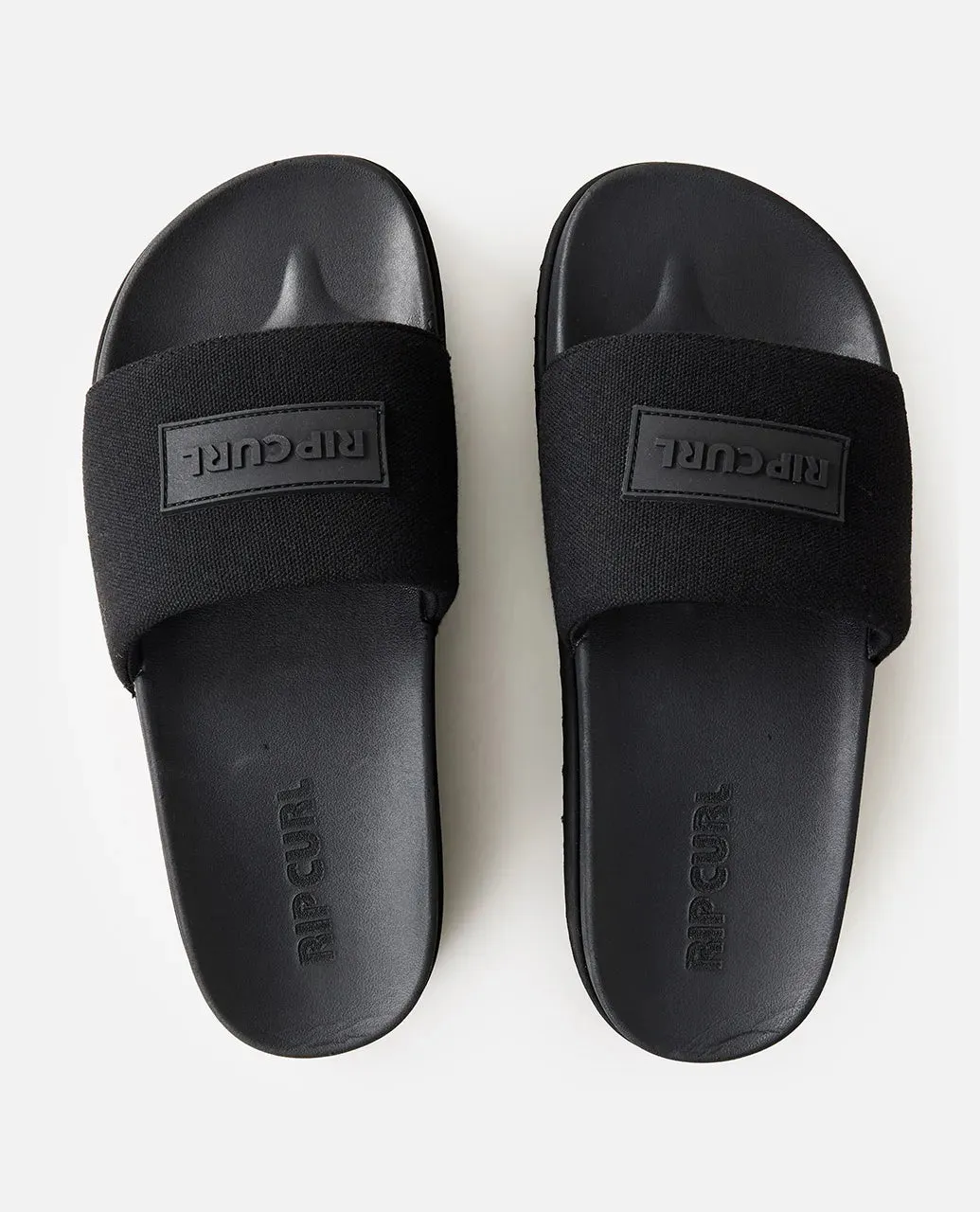 Premium Surf Bloom Slide by Rip Curl - Black