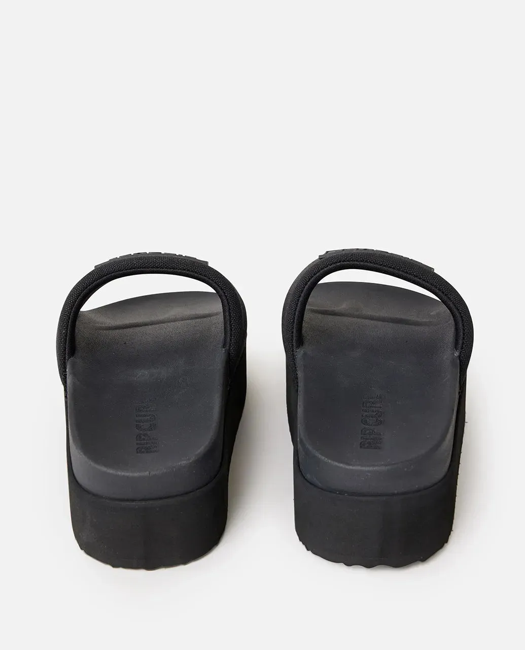 Premium Surf Bloom Slide by Rip Curl - Black