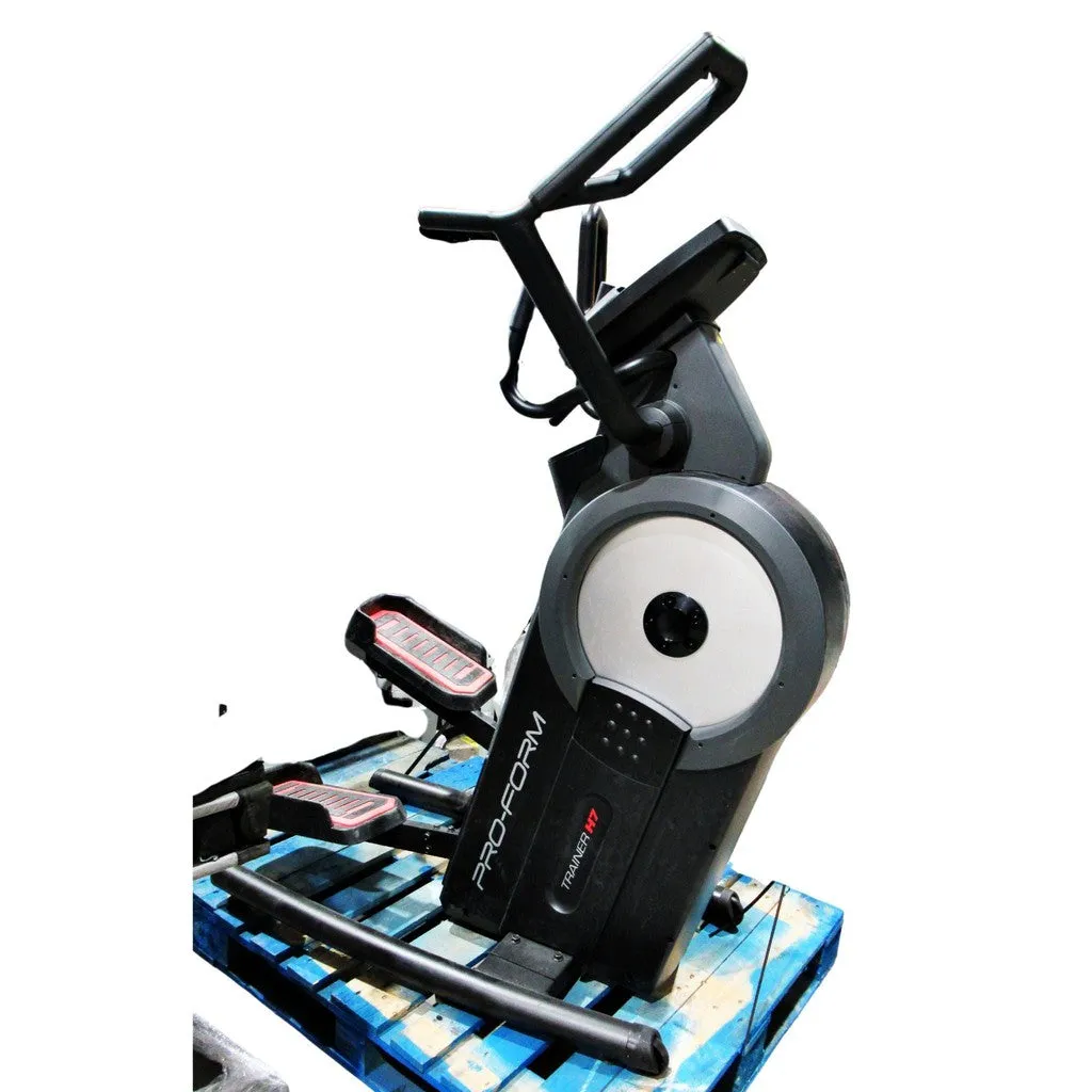 Proform Trainer H7 Elliptical