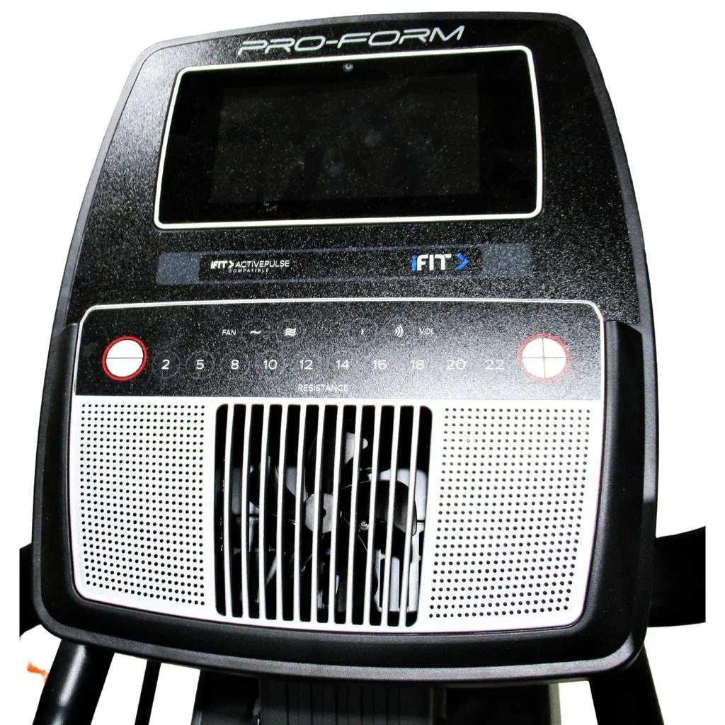 Proform Trainer H7 Elliptical