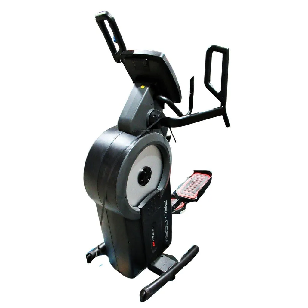 Proform Trainer H7 Elliptical
