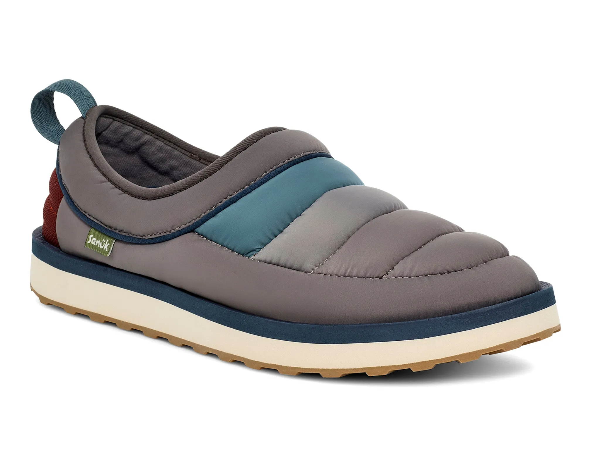 Puffy Chiller Low 2 - Men