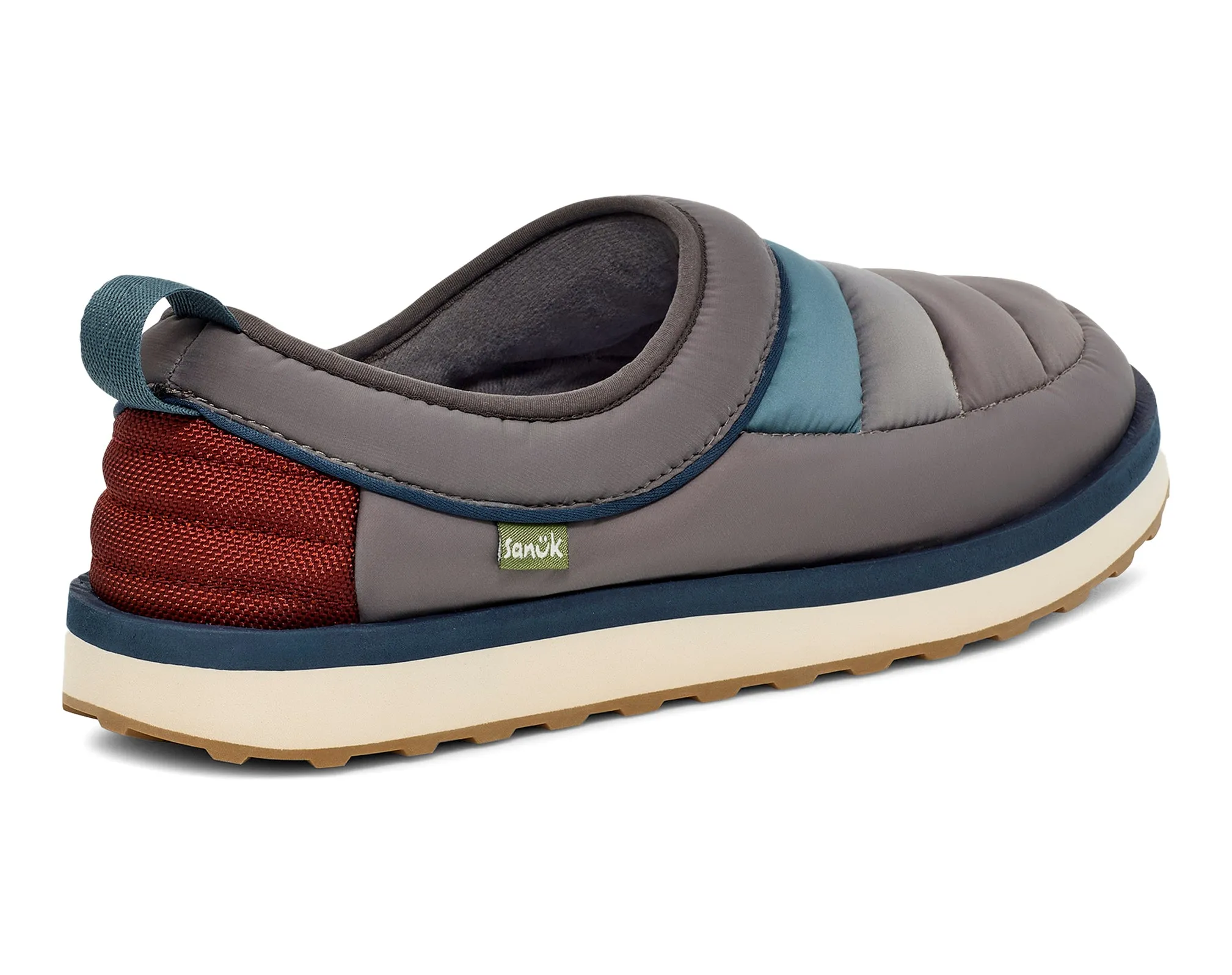 Puffy Chiller Low 2 - Men