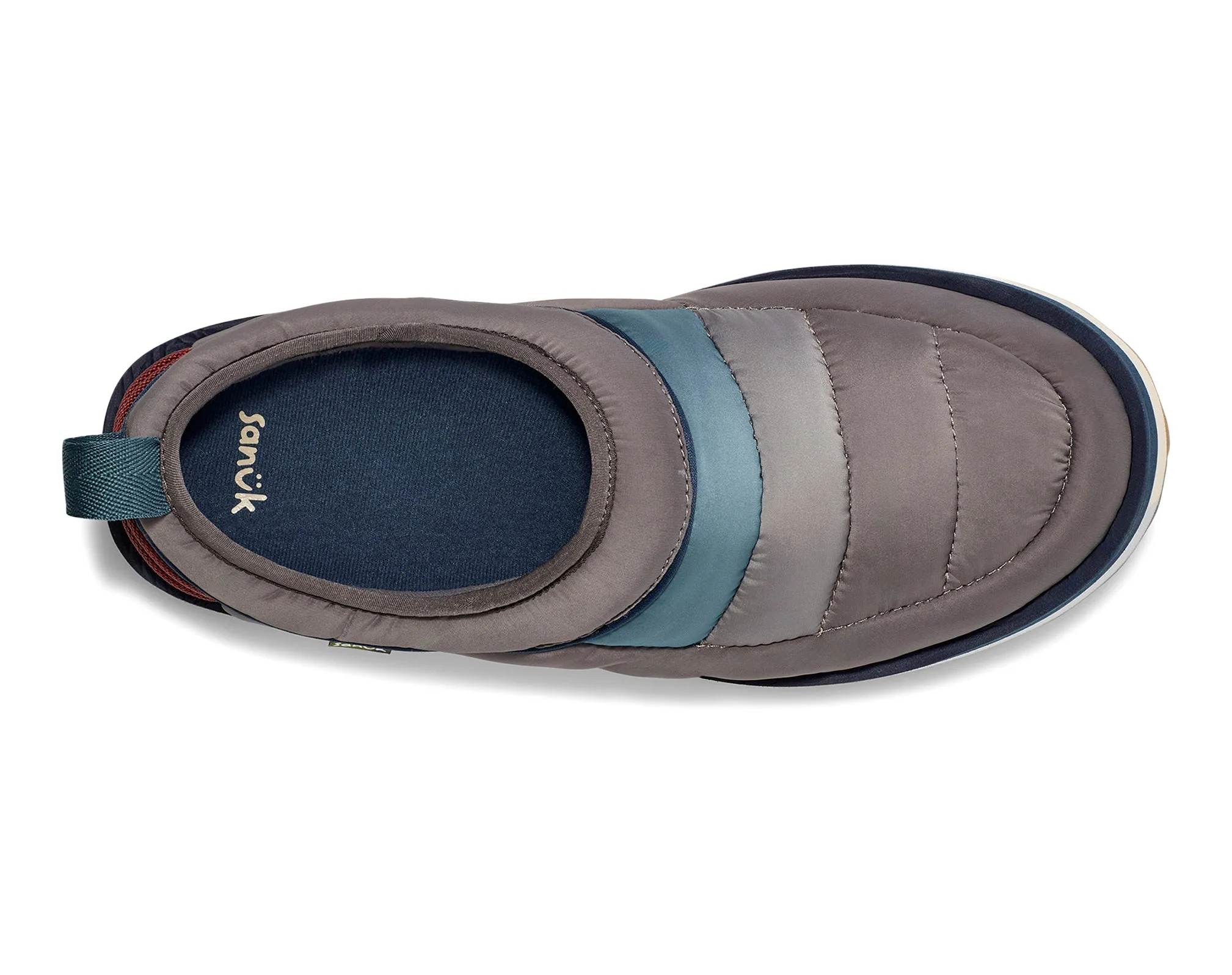 Puffy Chiller Low 2 - Men