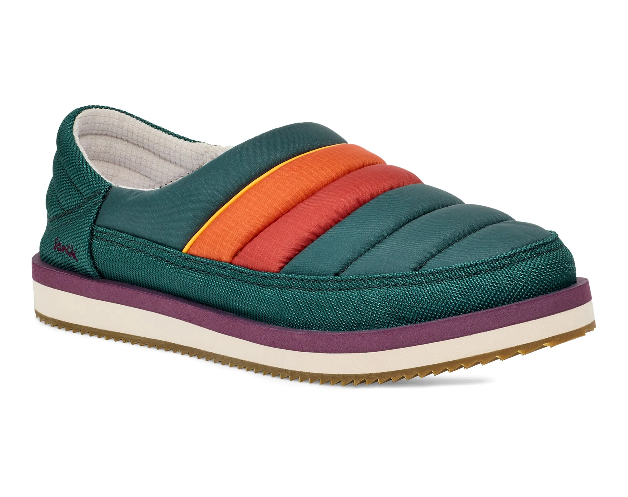 Puffy Chiller Low Sl - Unisex