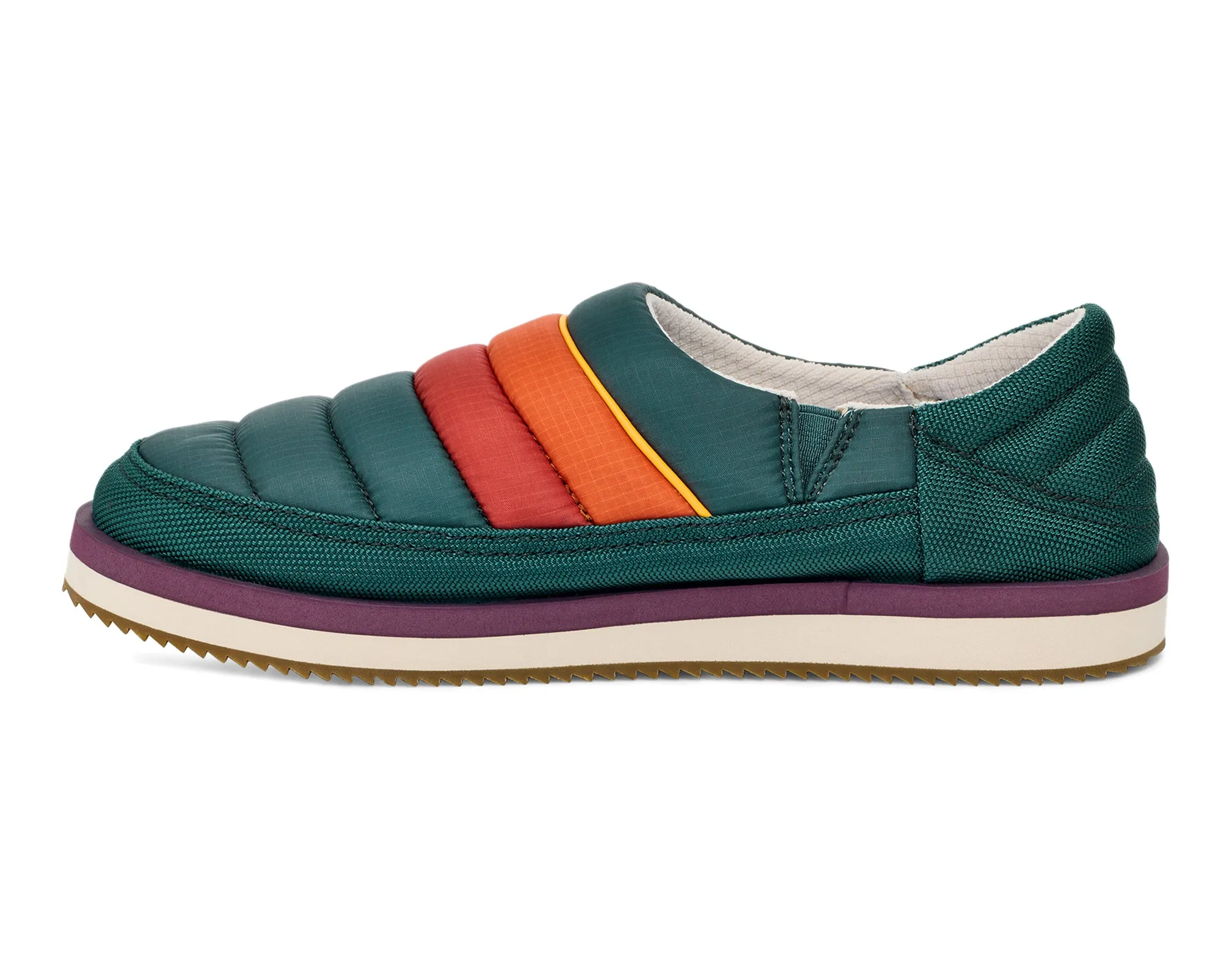Puffy Chiller Low Sl - Unisex