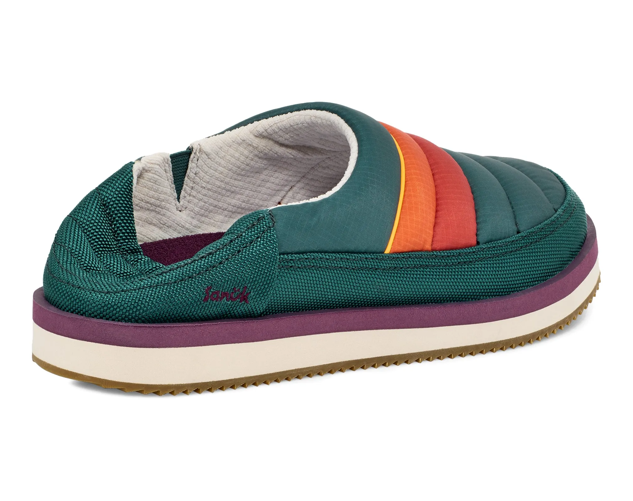 Puffy Chiller Low Sl - Unisex