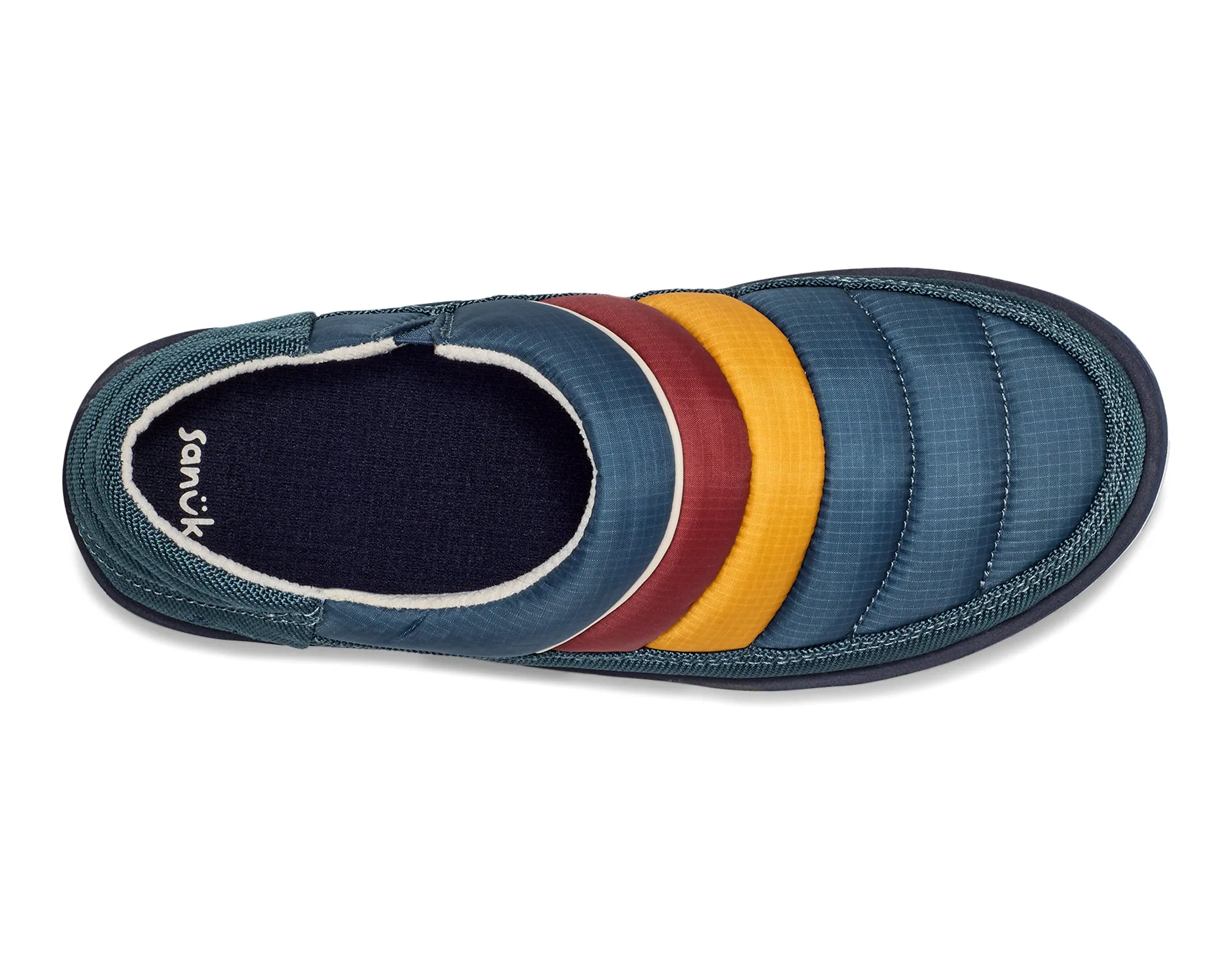 Puffy Chiller Low Sl - Unisex