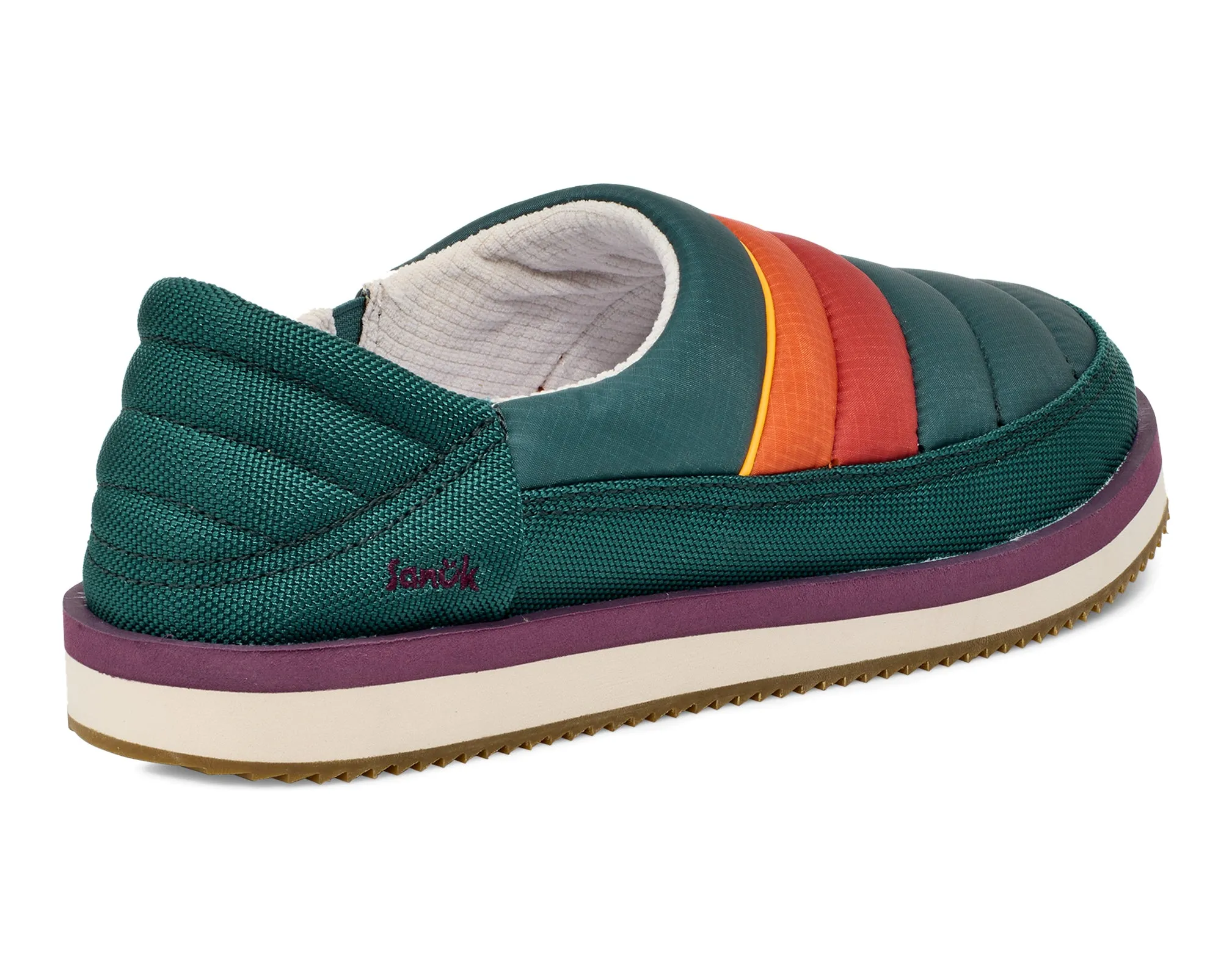 Puffy Chiller Low Sl - Unisex