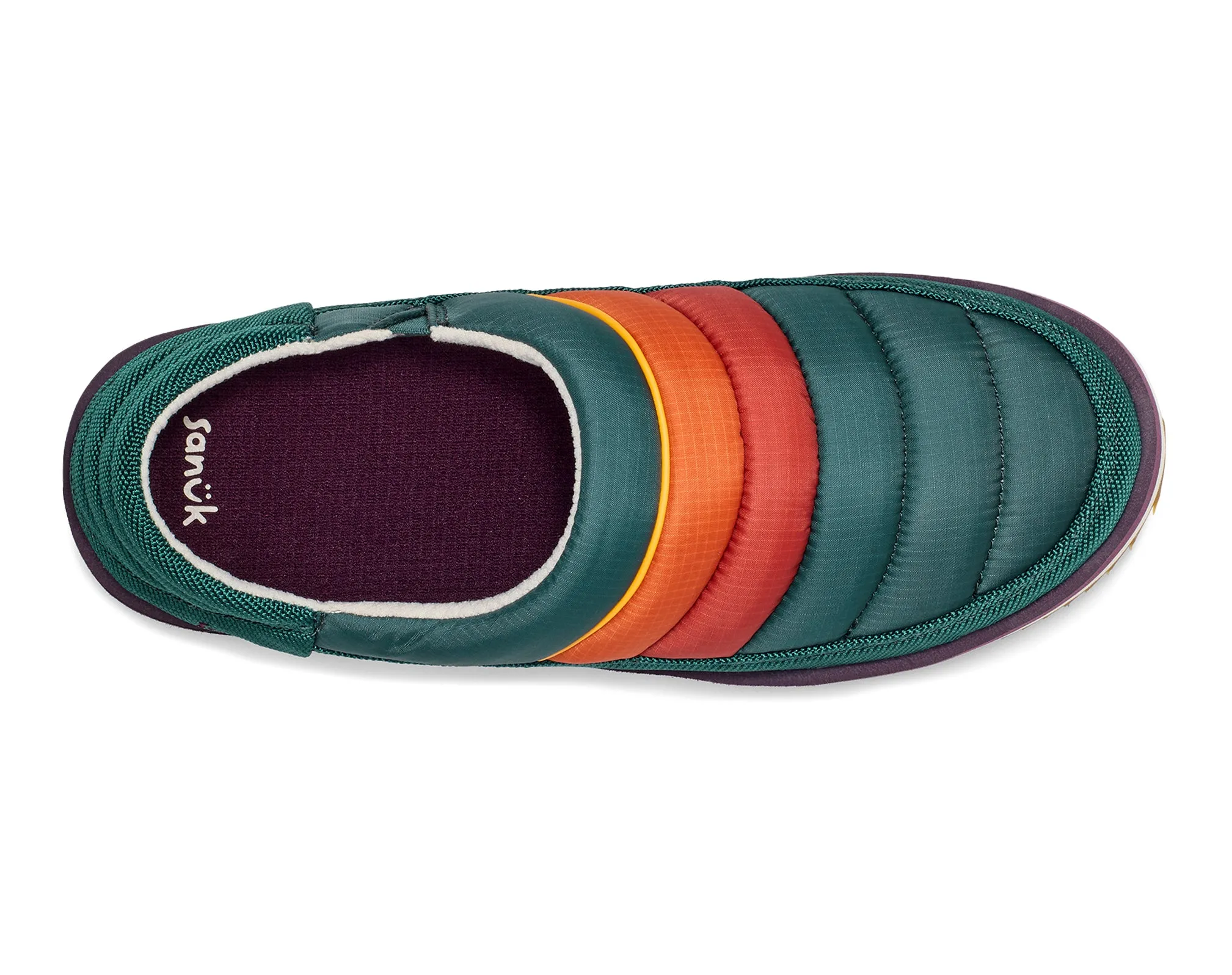 Puffy Chiller Low Sl - Unisex