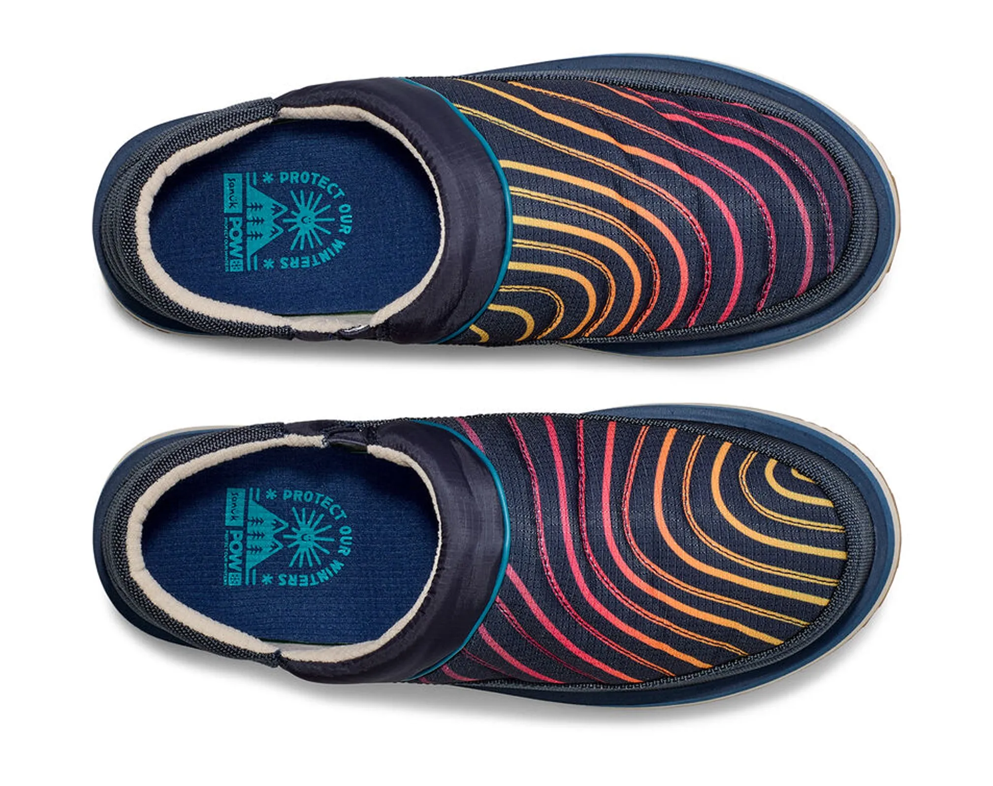 Puffy Chiller Low Sl X Pow - Unisex