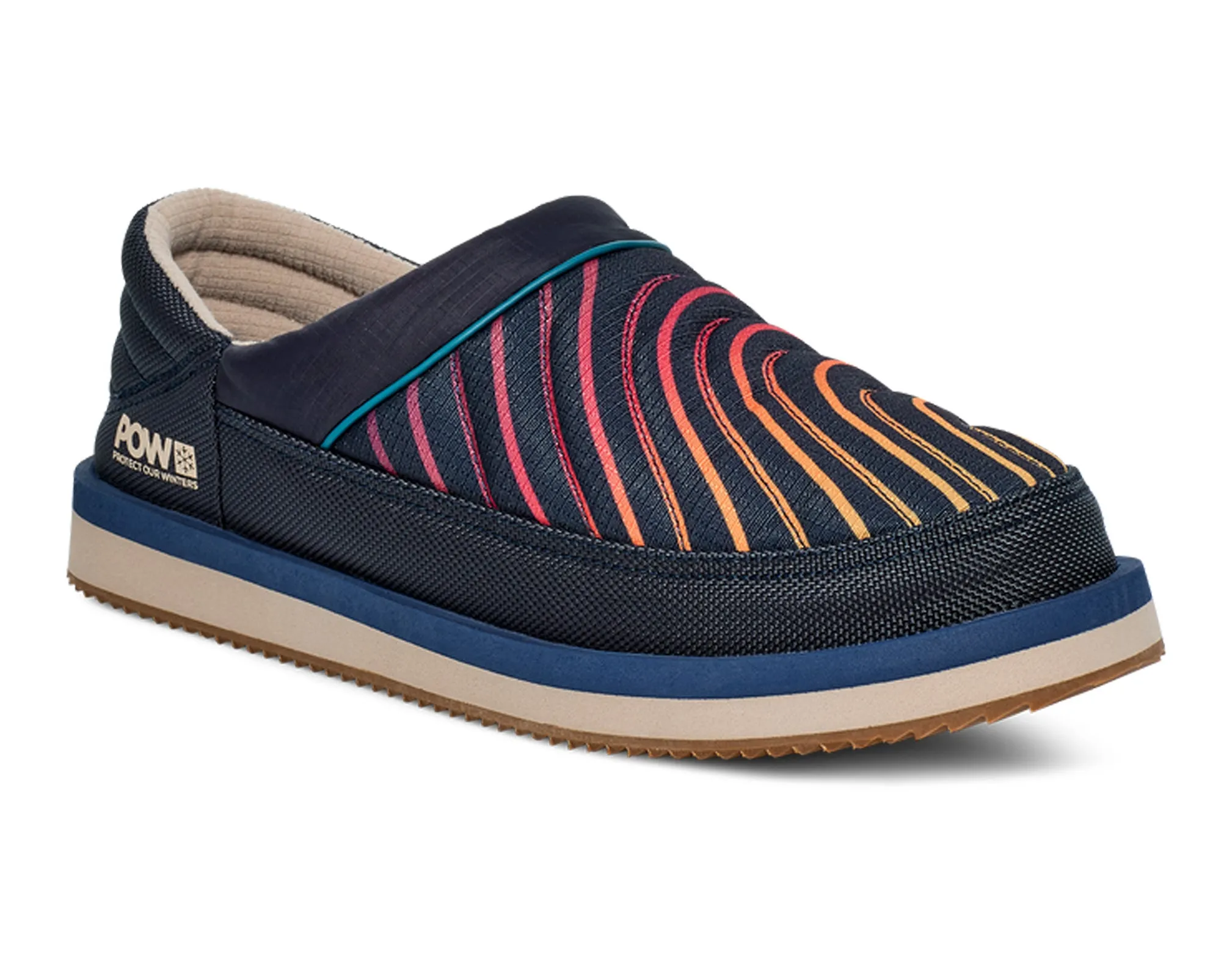 Puffy Chiller Low Sl X Pow - Unisex