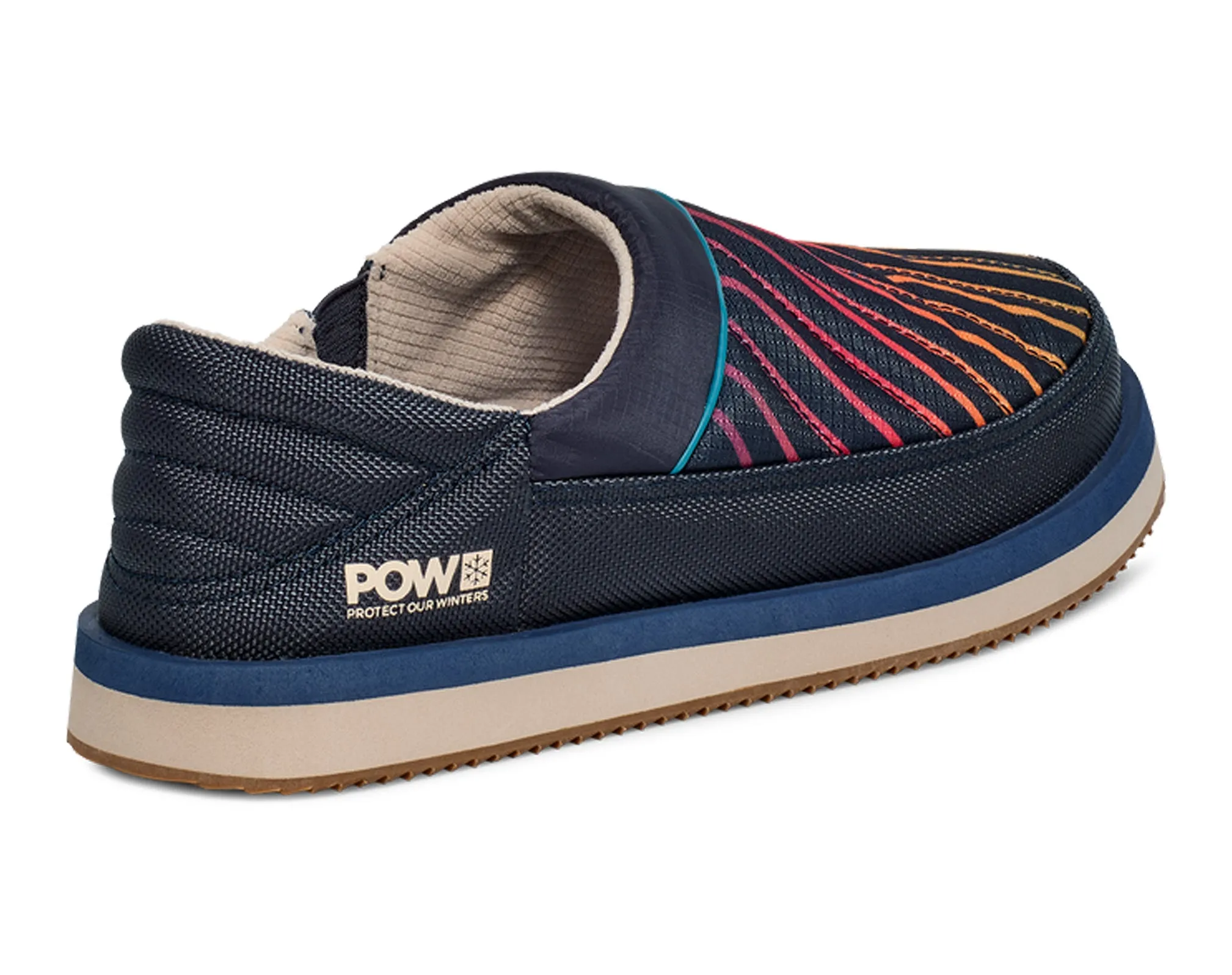 Puffy Chiller Low Sl X Pow - Unisex