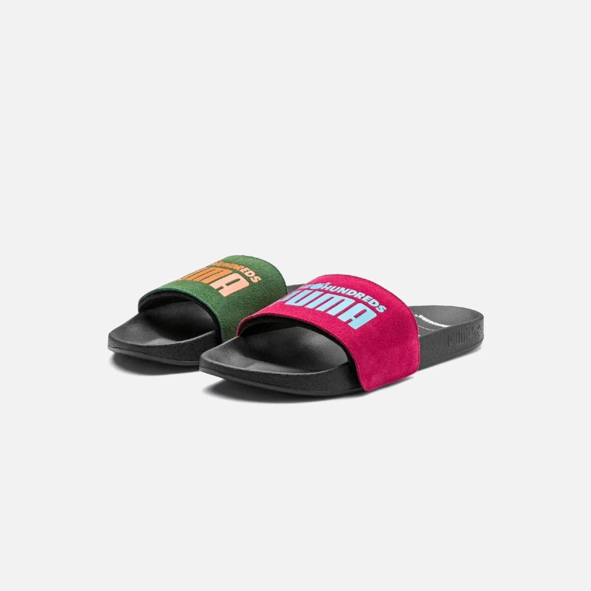 Puma | Leadcat FTR THE HUNDREDS
