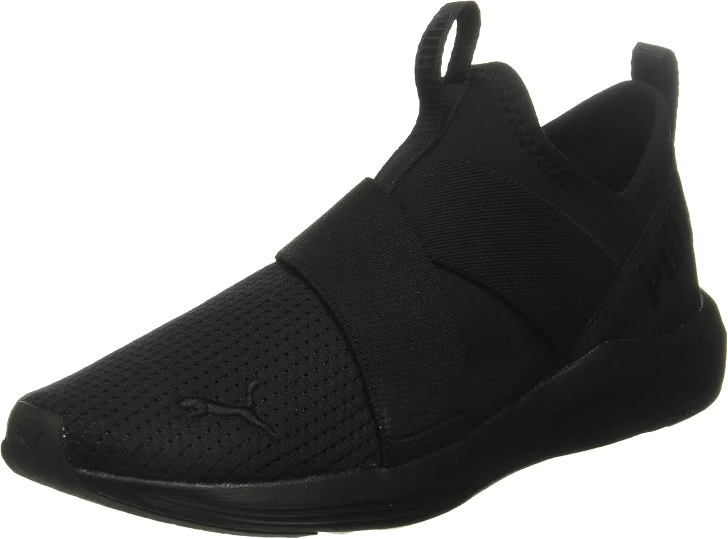 PUMA Women's Prowl Slip On Cross Trainer Sneaker