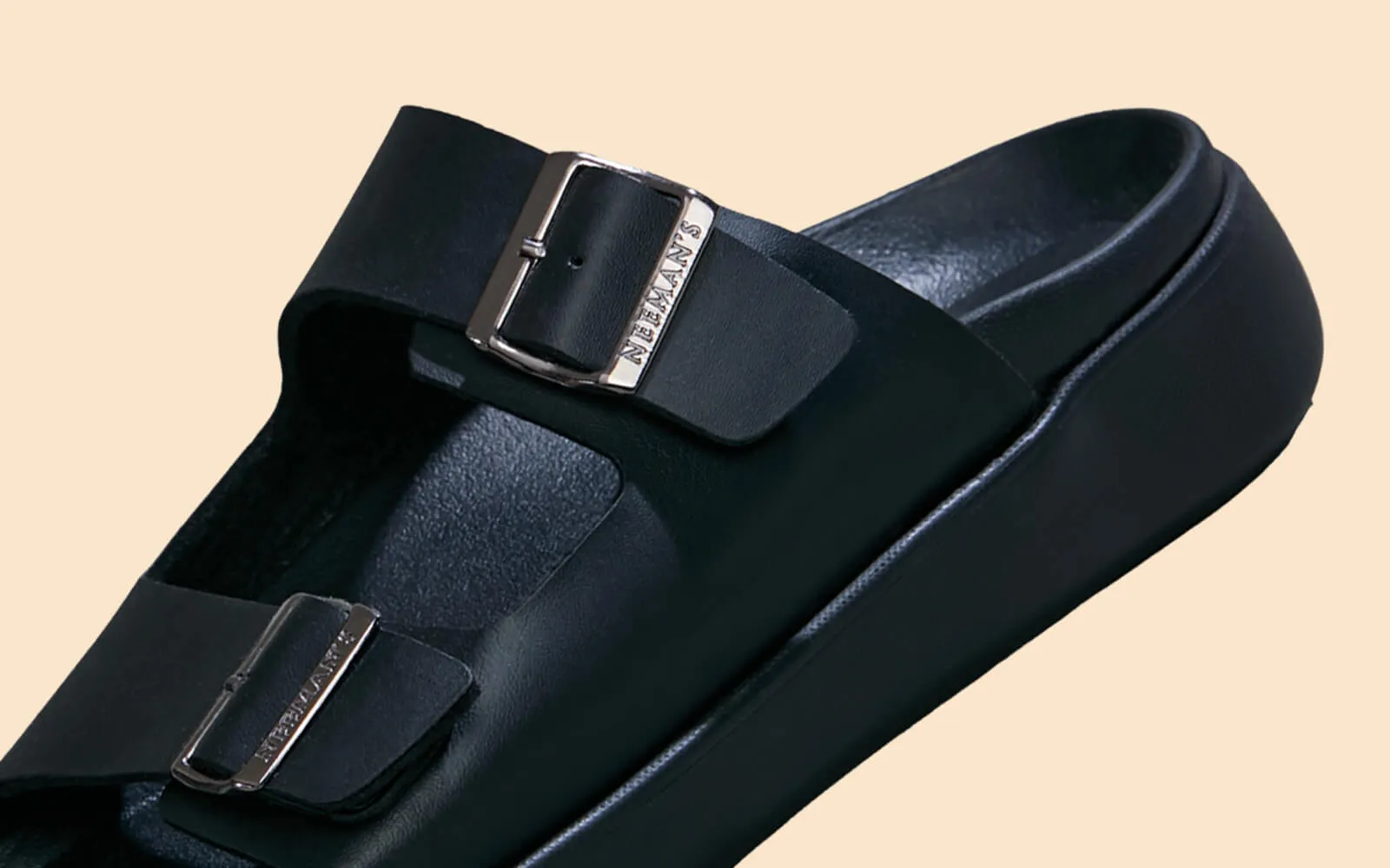 Purewhoosh Flow : Black