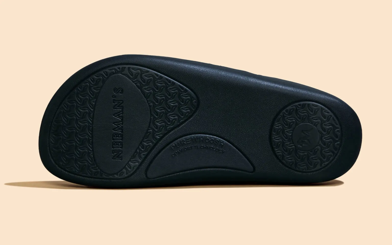 Purewhoosh Flow : Black